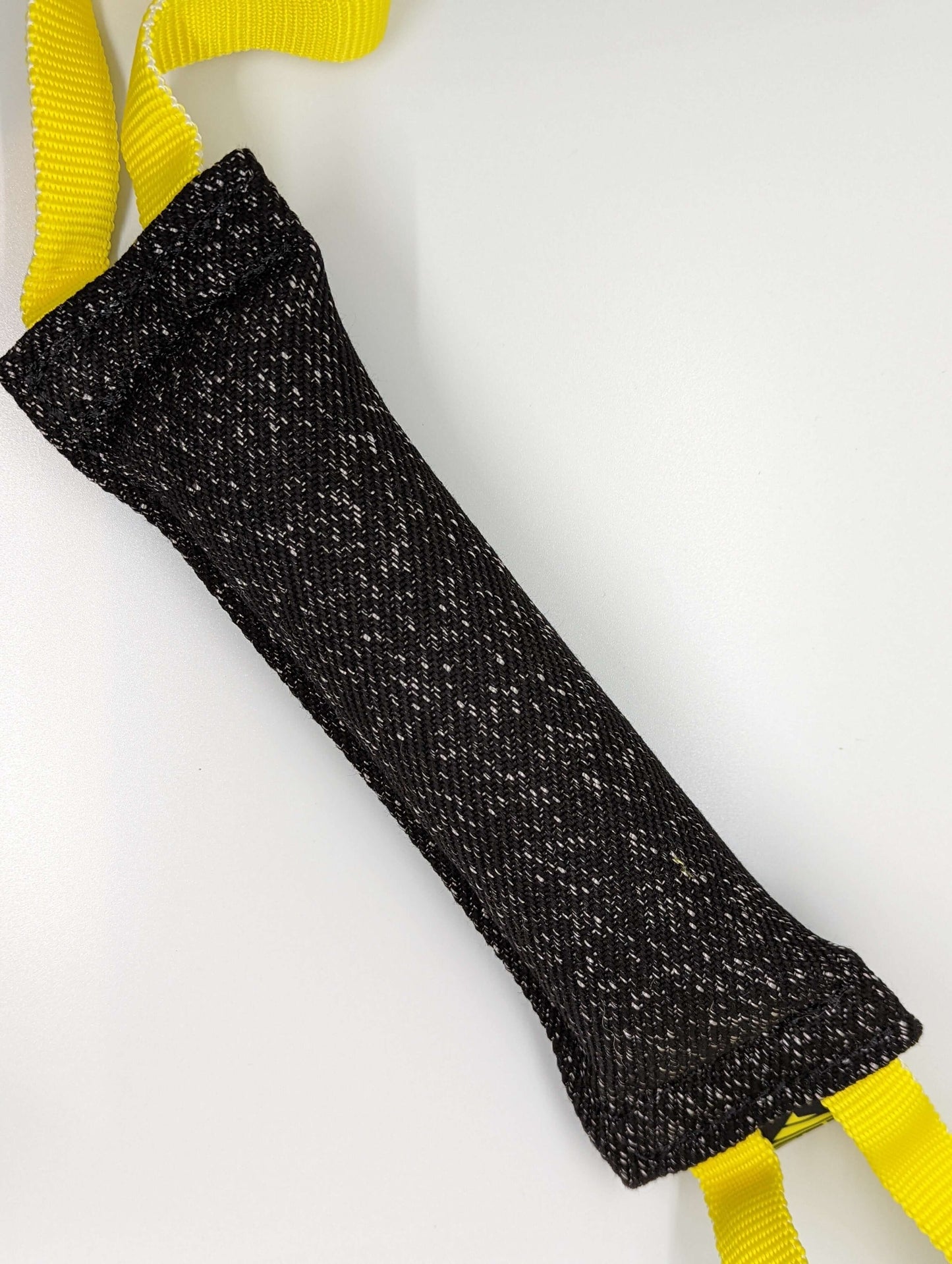 Firm Tug Toy - Topnotch K9