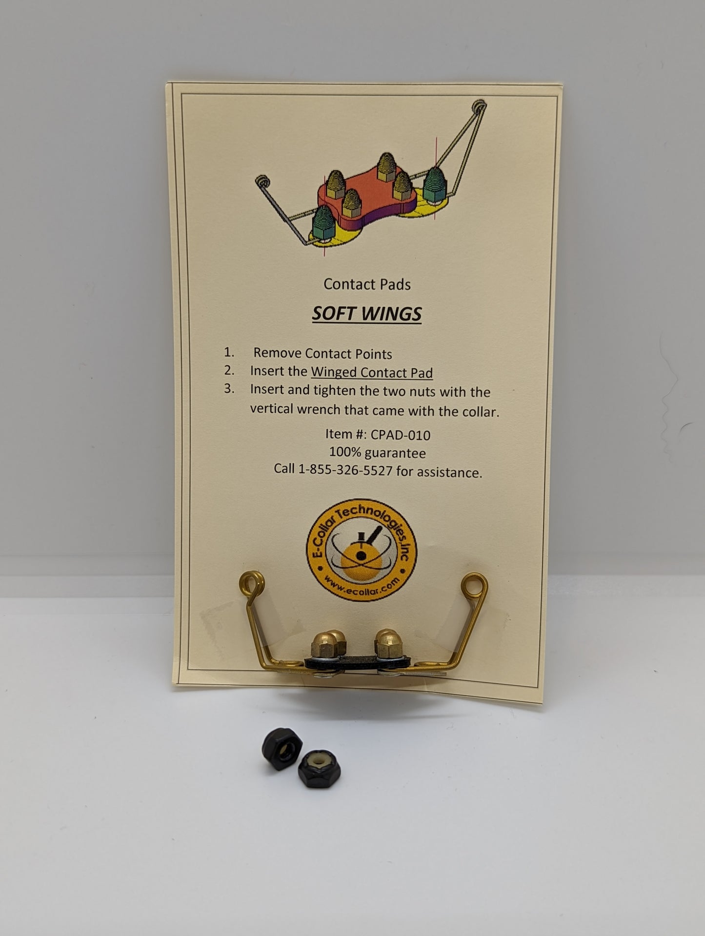 Comfort Pads CPAD010 - Topnotch K9