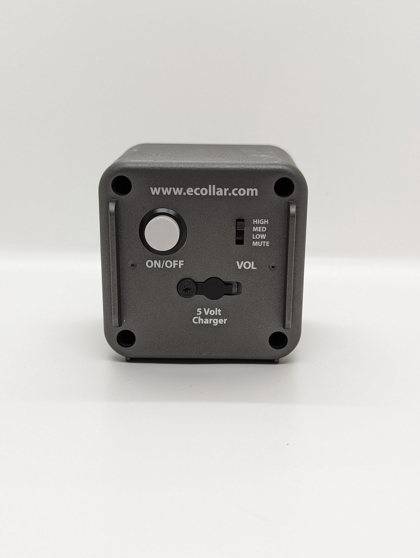 Mini Educator Sound box - Topnotch K9