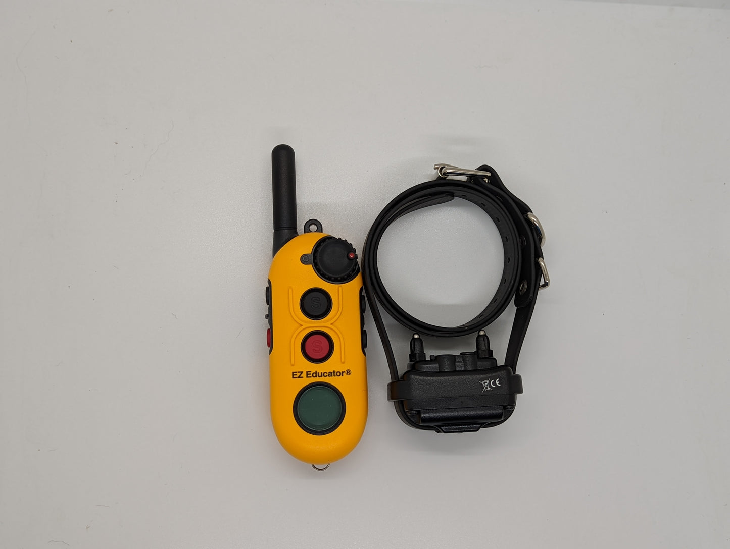 Ez-900 Easy Educator - Topnotch K9