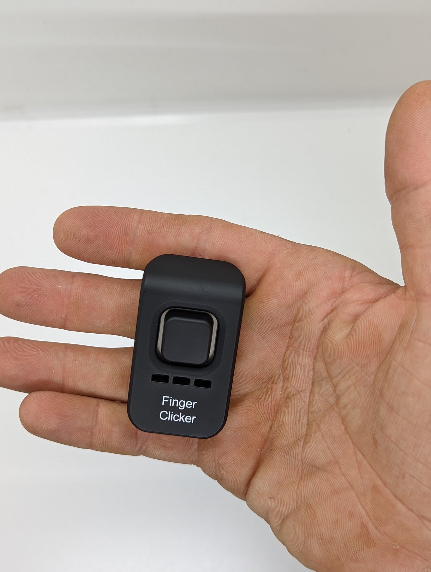 E-Collar Technologies Premium Finger Clicker - Topnotch K9