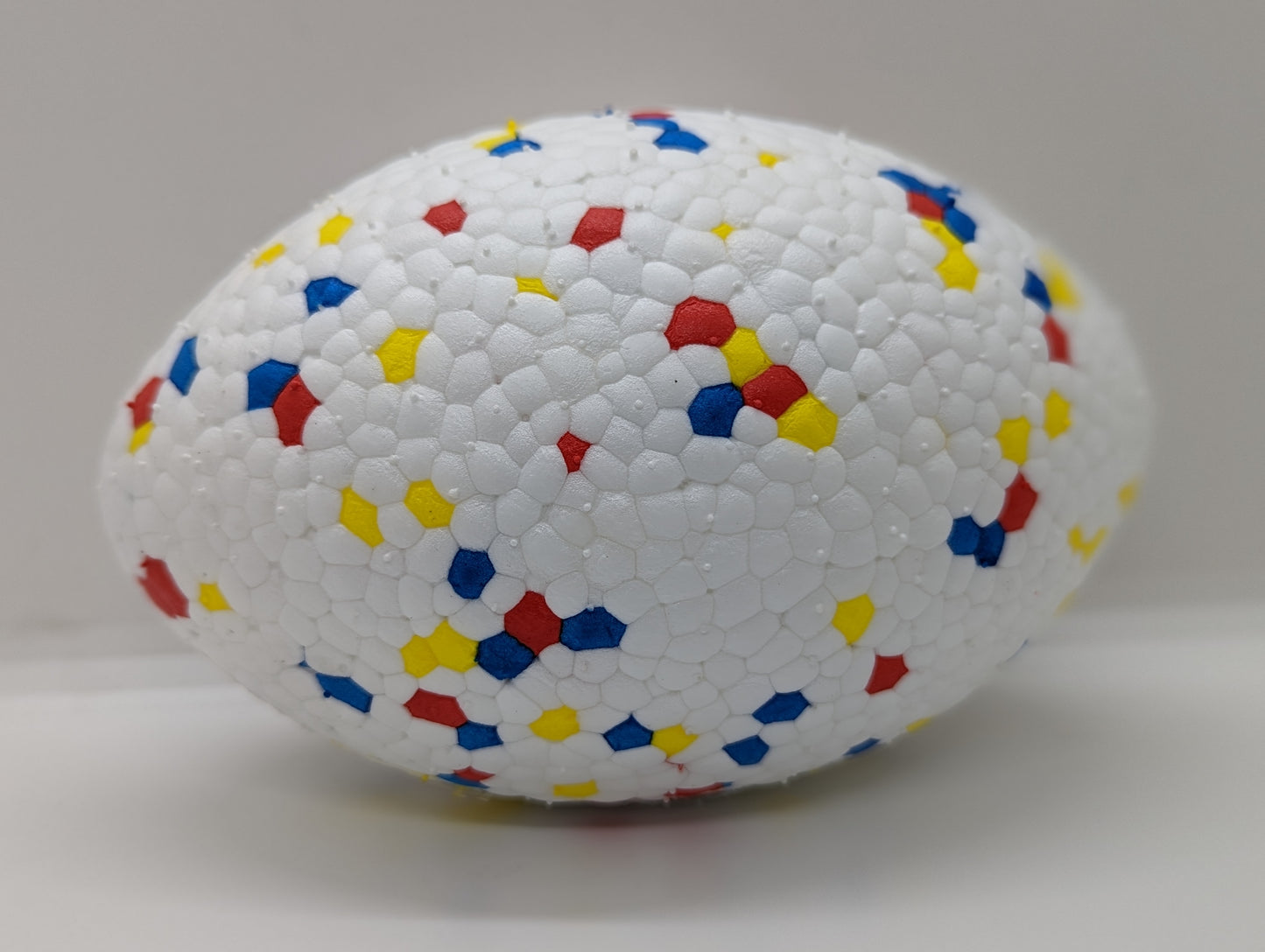 Durable Football - Topnotch K9