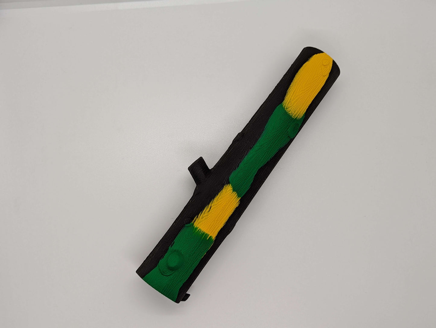 Hollow Rubber Stick - Topnotch K9