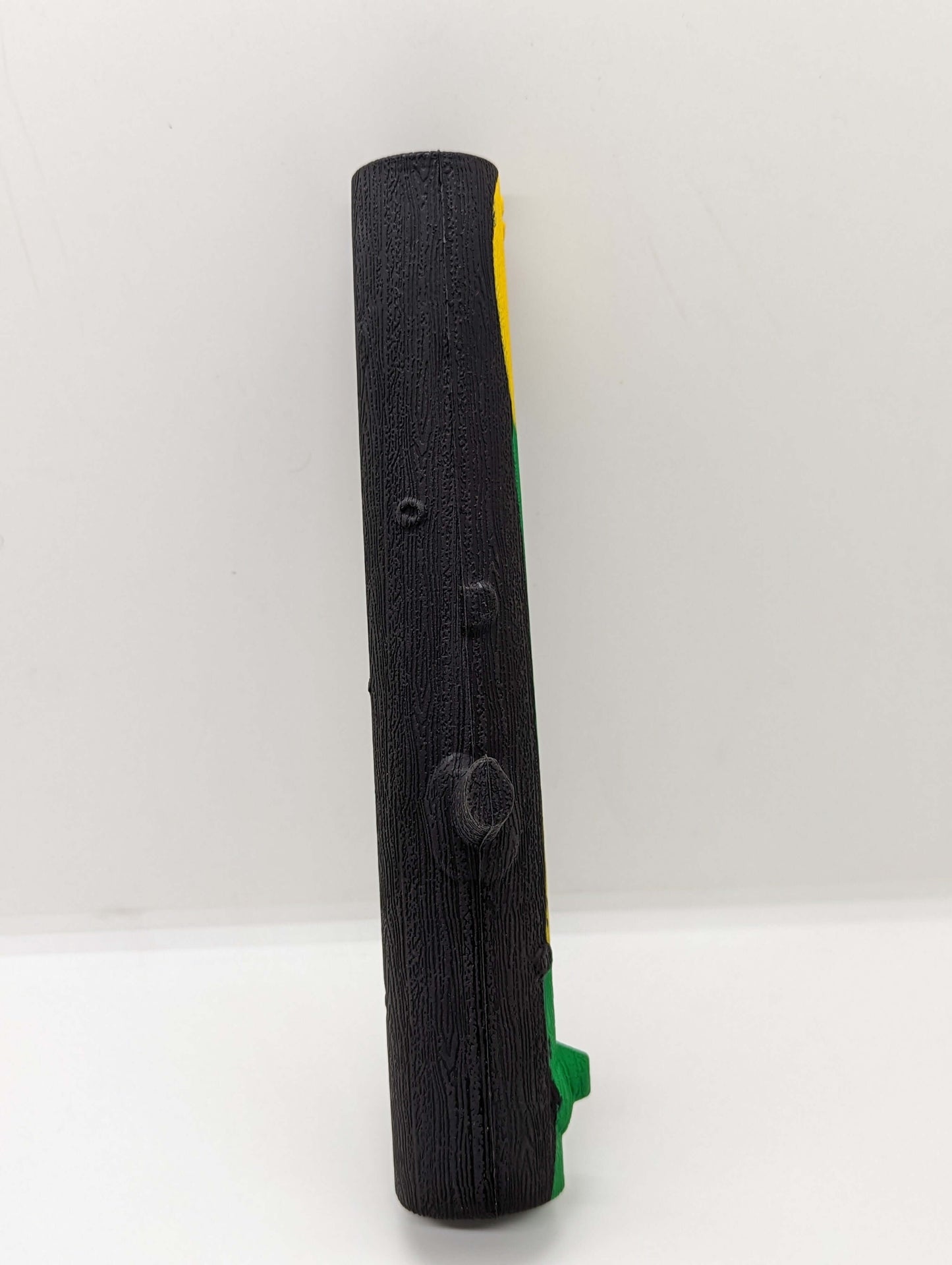 Hollow Rubber Stick - Topnotch K9