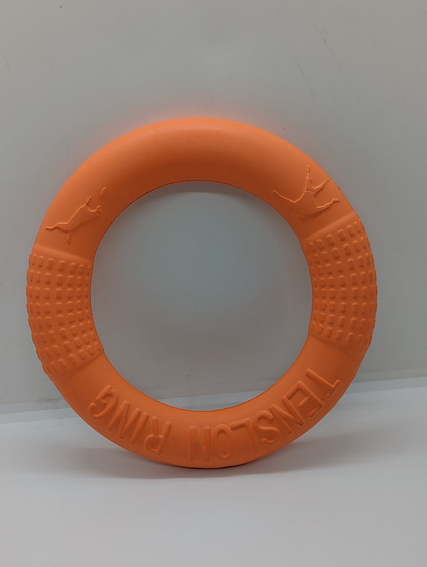 DuraFoam Ring - Topnotch K9