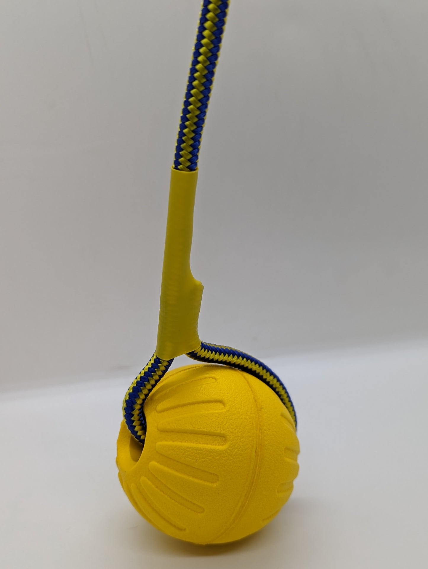 DuraFoam Balls on Ropes - Topnotch K9