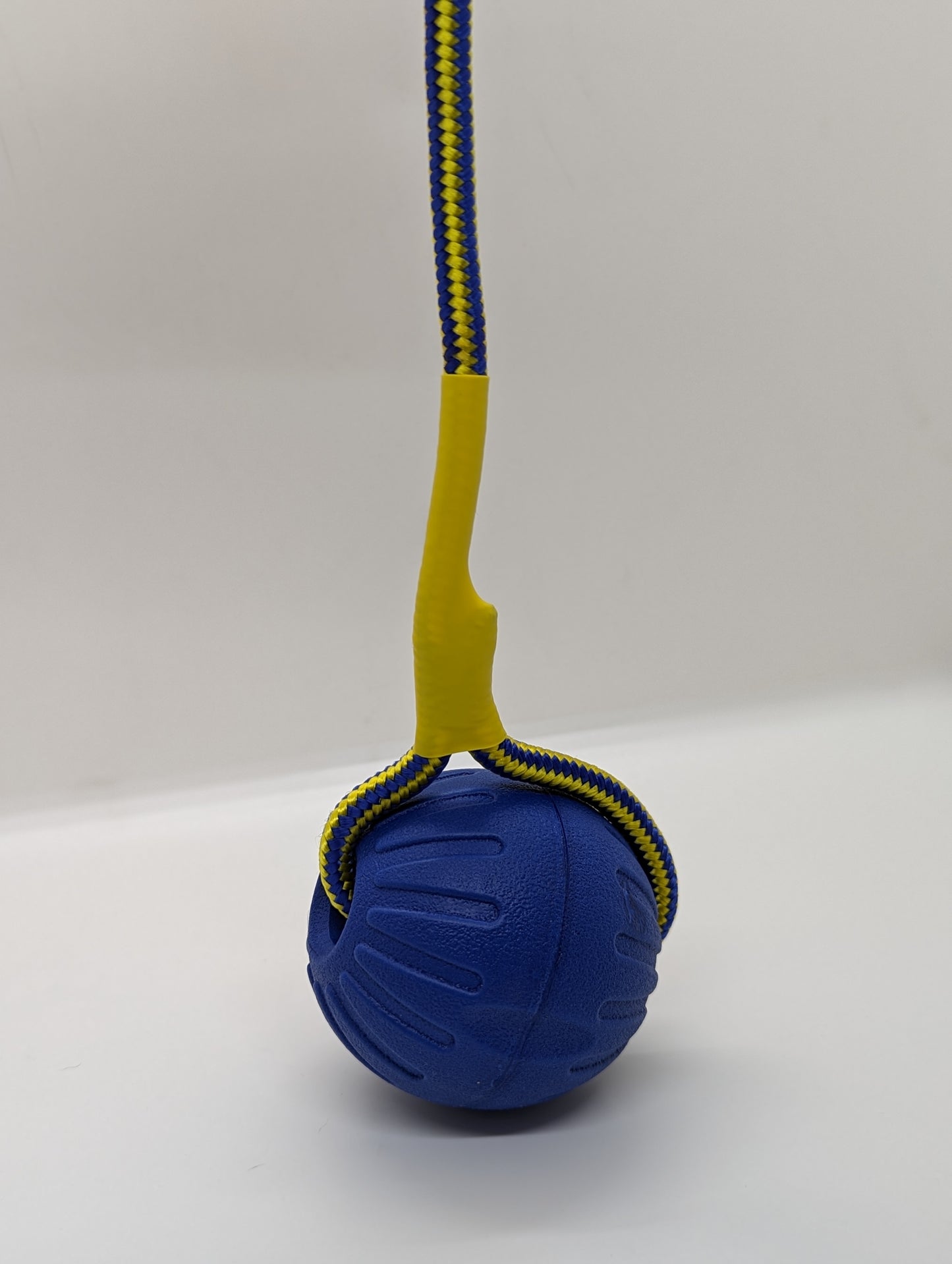 DuraFoam Balls on Ropes - Topnotch K9