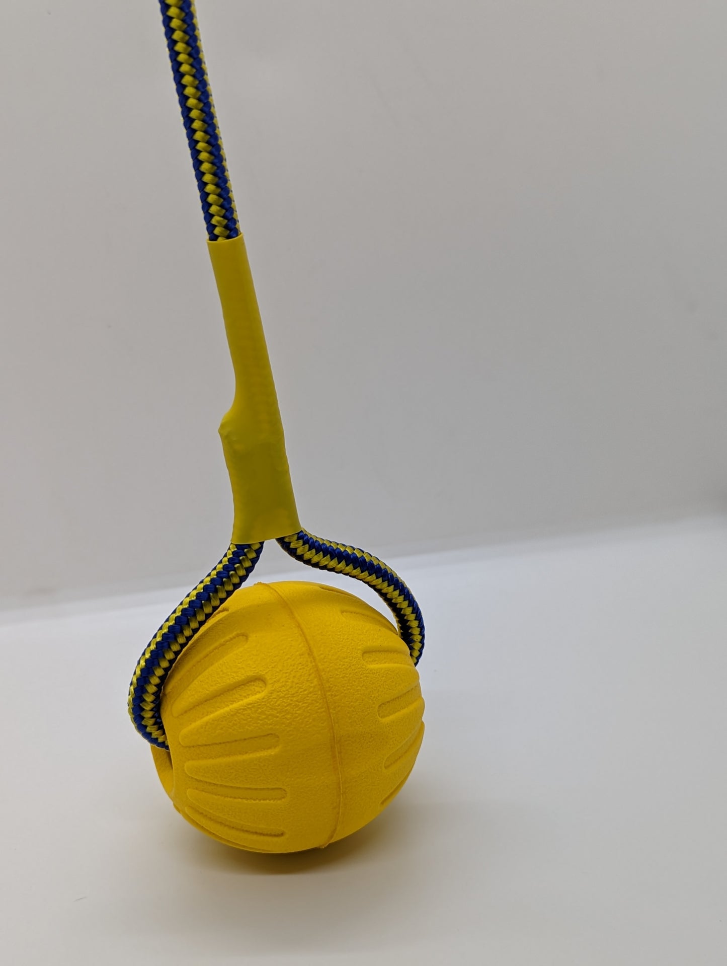 DuraFoam Balls on Ropes - Topnotch K9