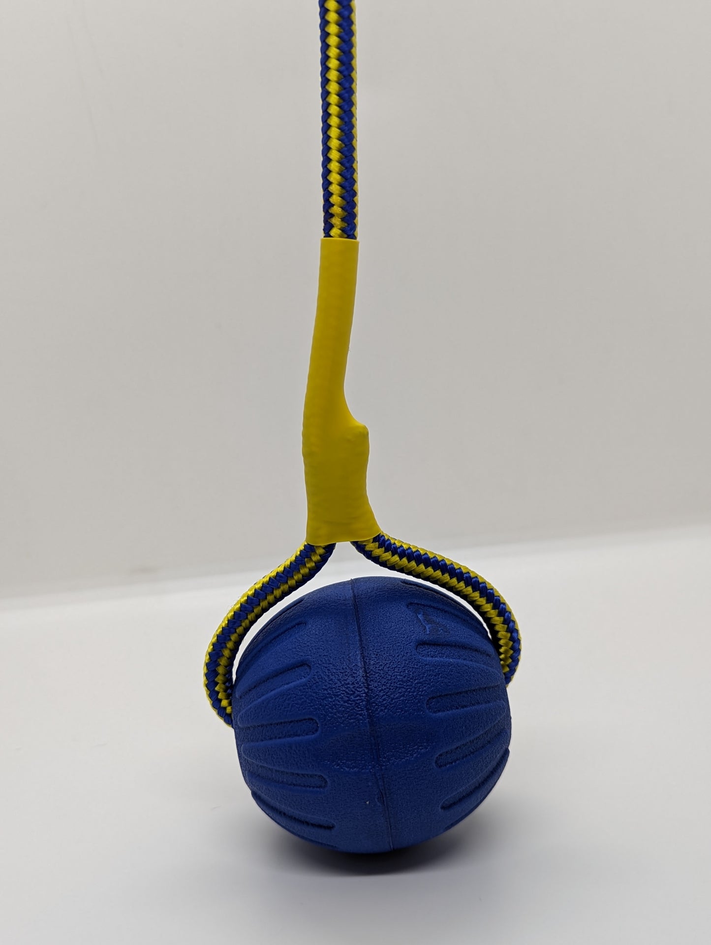 DuraFoam Balls on Ropes - Topnotch K9