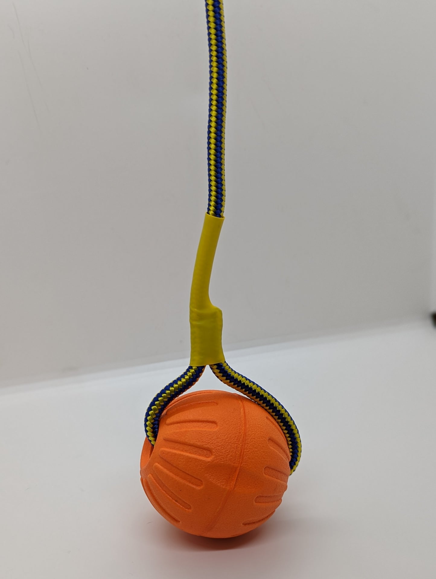 DuraFoam Balls on Ropes - Topnotch K9