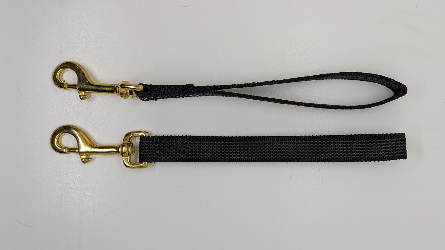 Traffic Lead 3/4" 19mm - Topnotch K9