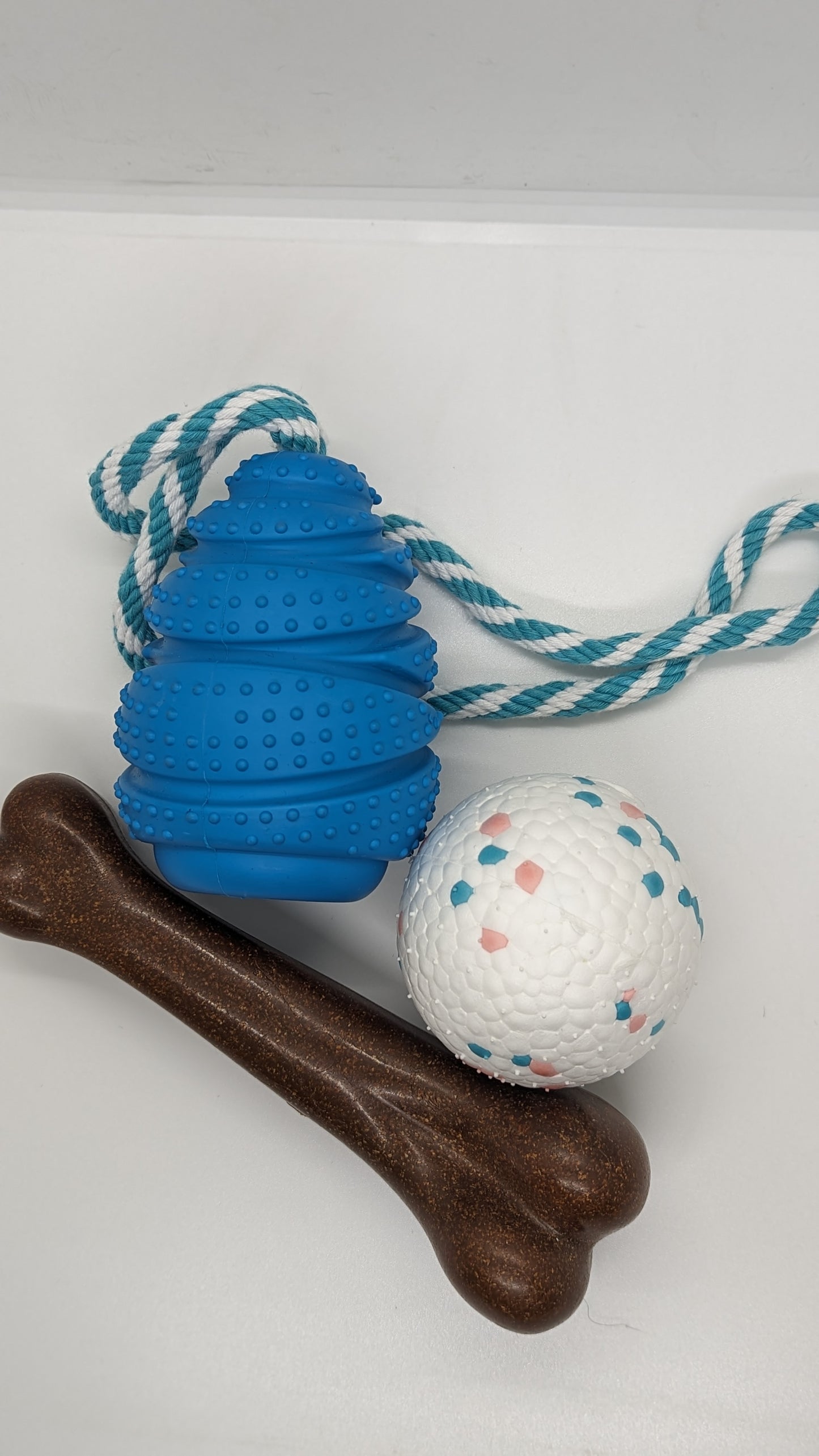 Power Chew Pack - Topnotch K9