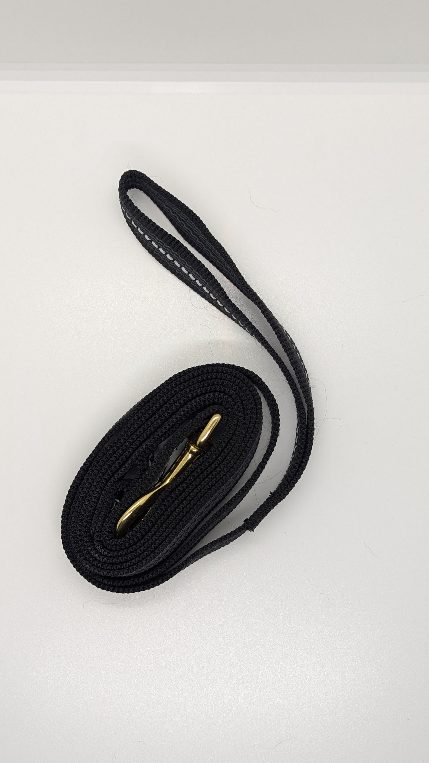 Grip leads 1.6m with in built Traffic handle