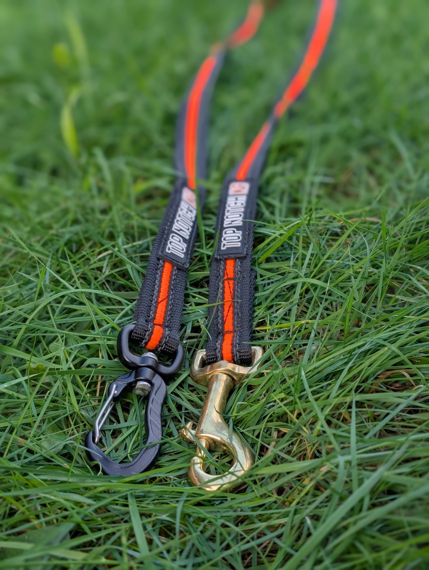 Grip Leash Custom options 1.6m