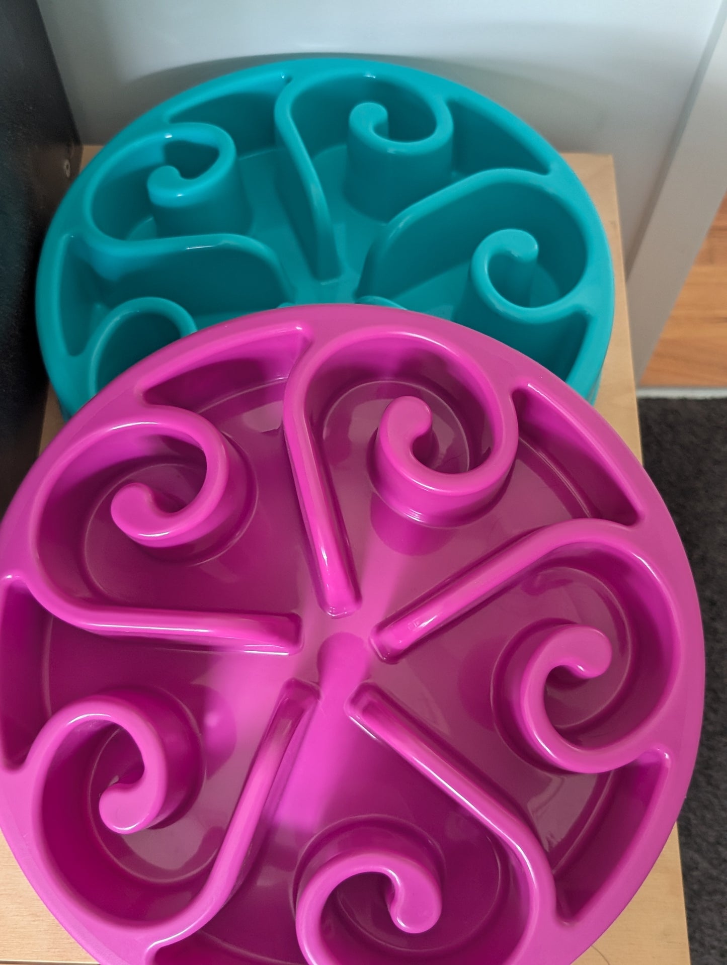Slow Feeder Bowl