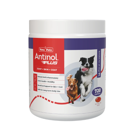 Antinol Plus