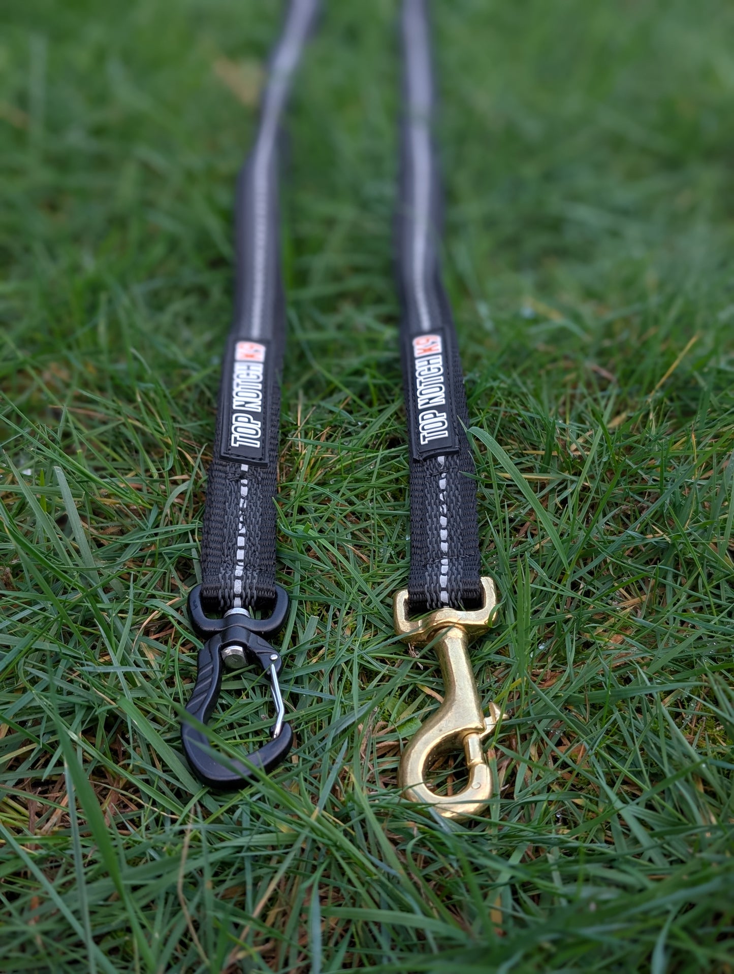Grip Leash Custom options 1.6m