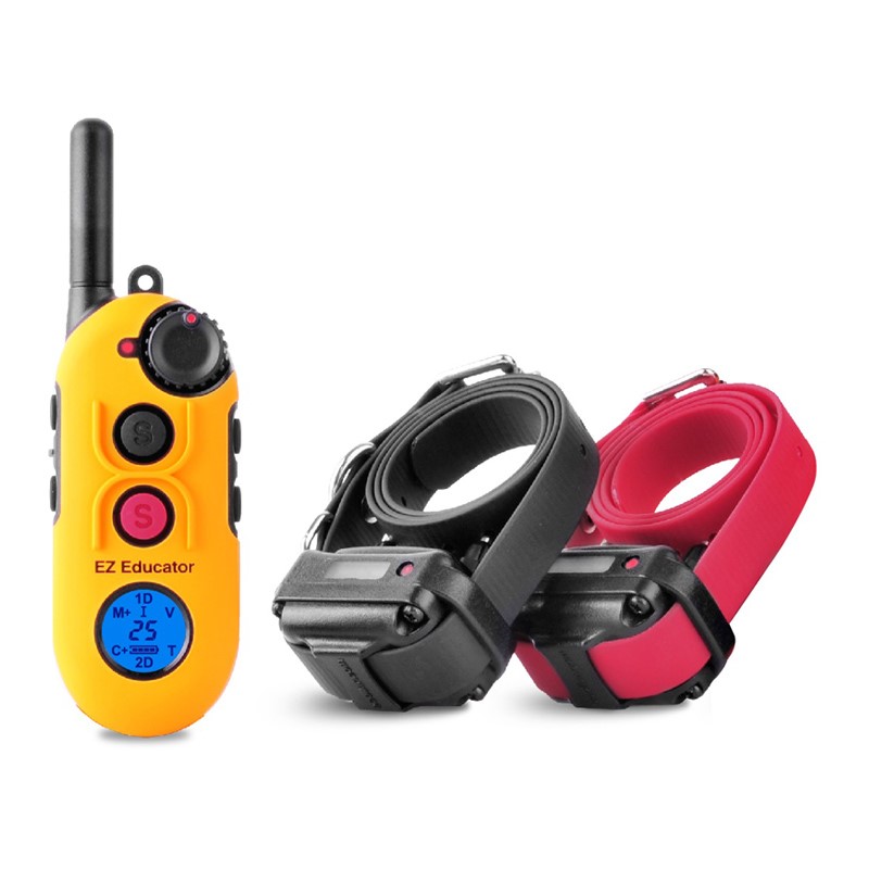Ez-900 Easy Educator - Topnotch K9