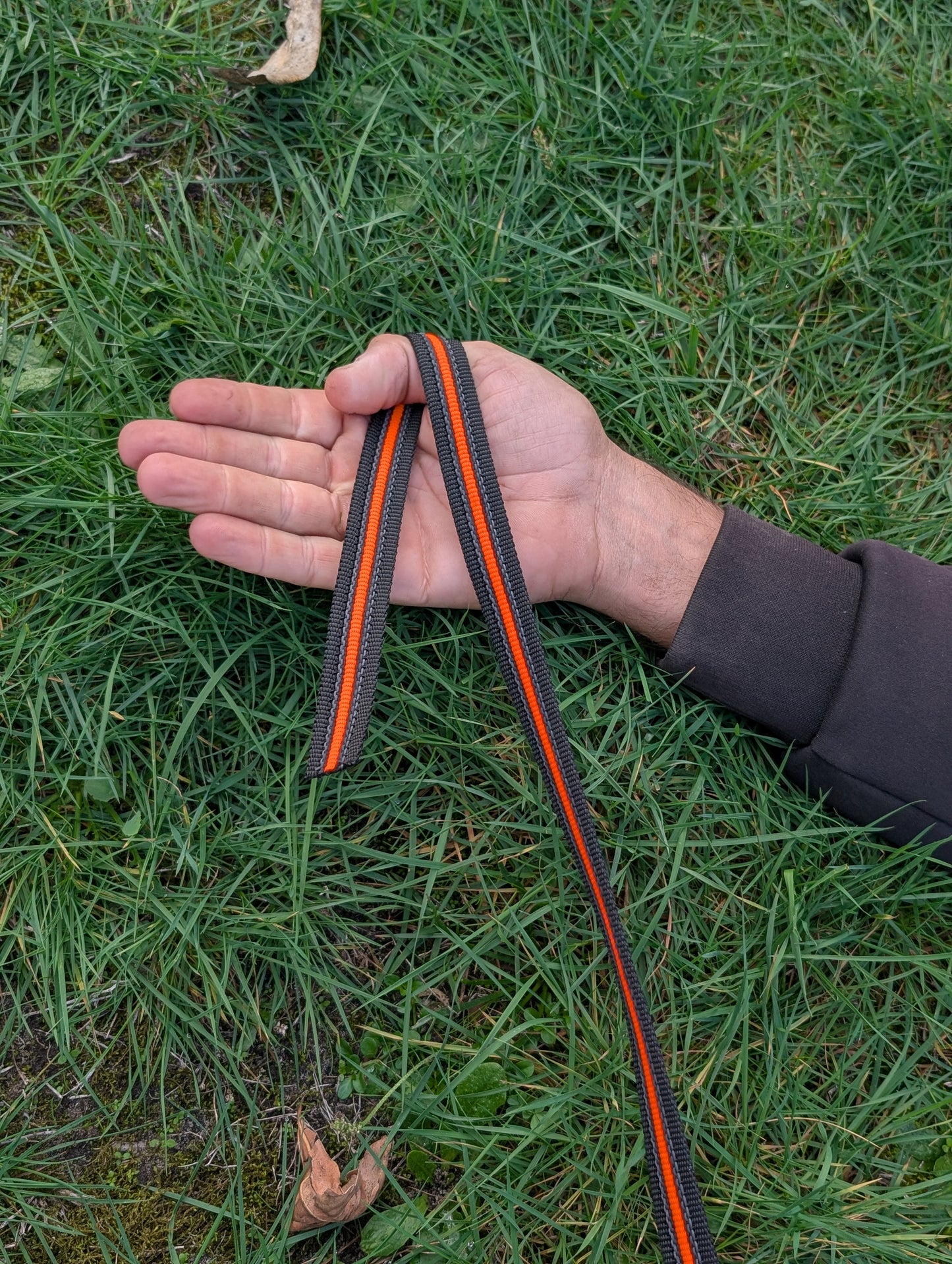 Grip Leash Custom options 1.6m