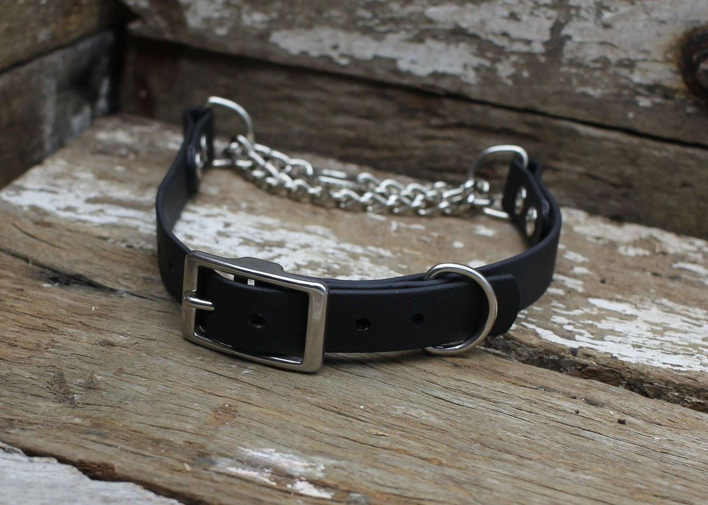 Martingales - Topnotch K9