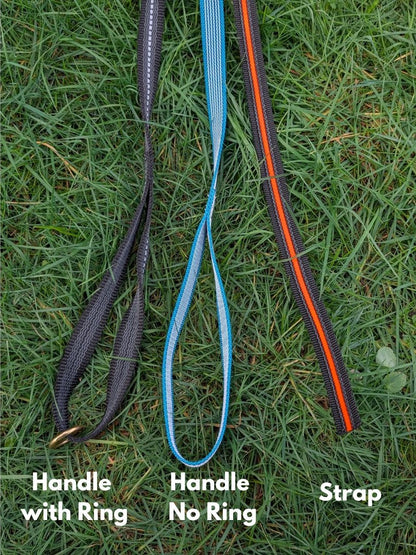 Grip Leash Custom options 1.6m