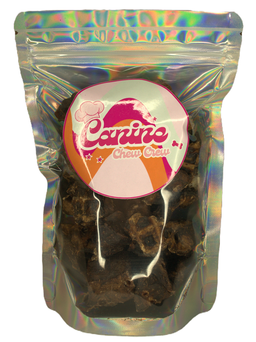 Moo Lung Cubes