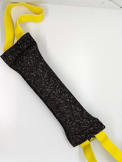 Firm Tug Toy - Topnotch K9