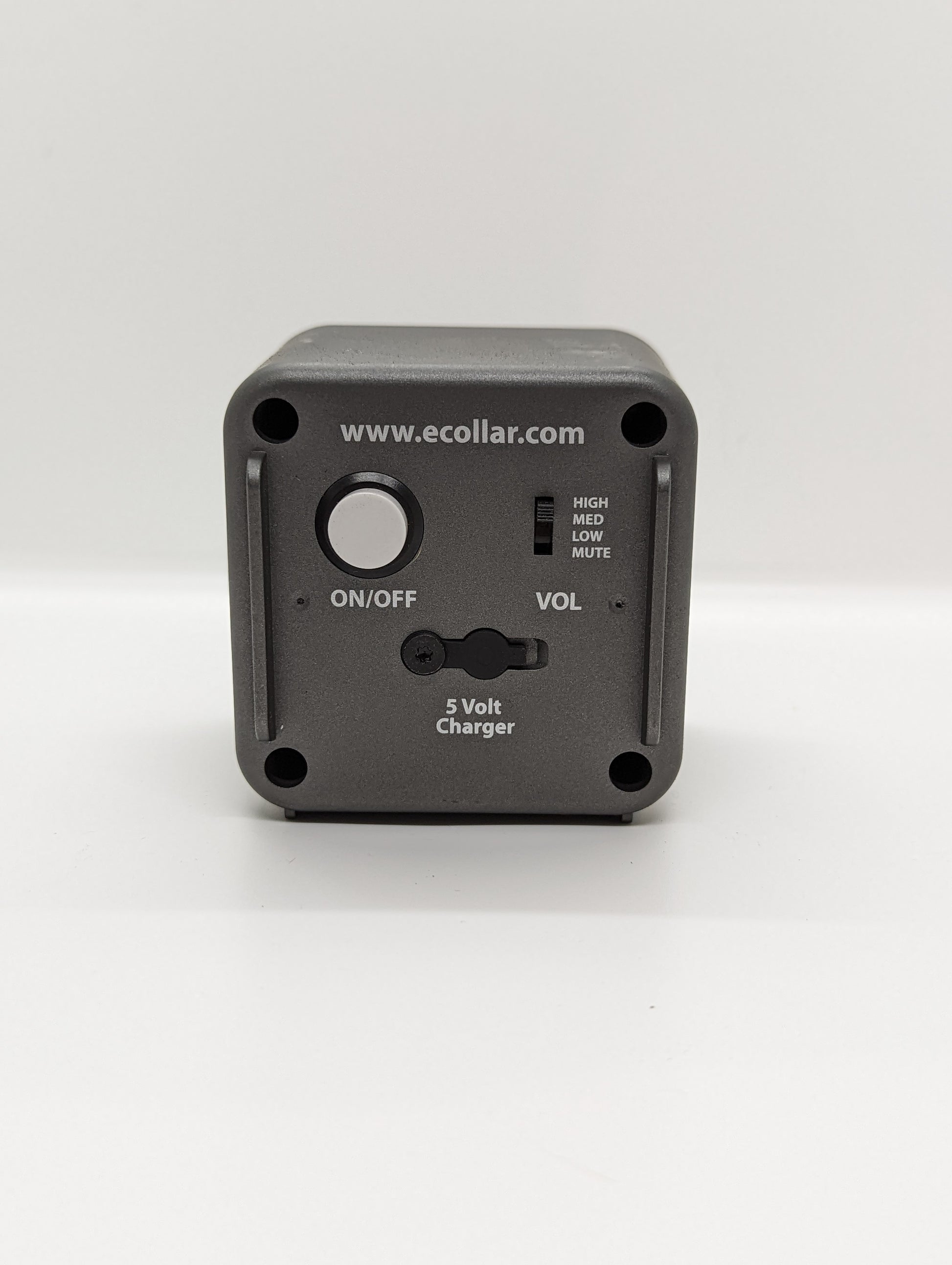 Mini Educator Sound box - Topnotch K9