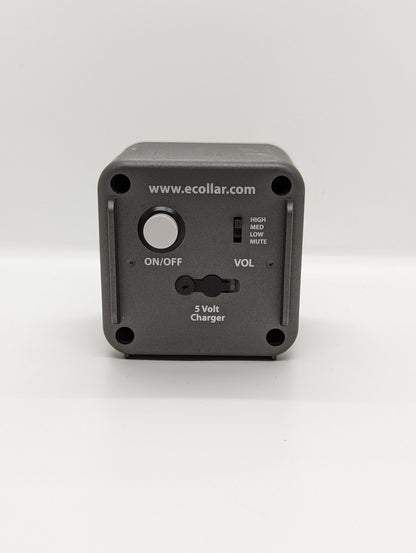 Mini Educator Sound box - Topnotch K9