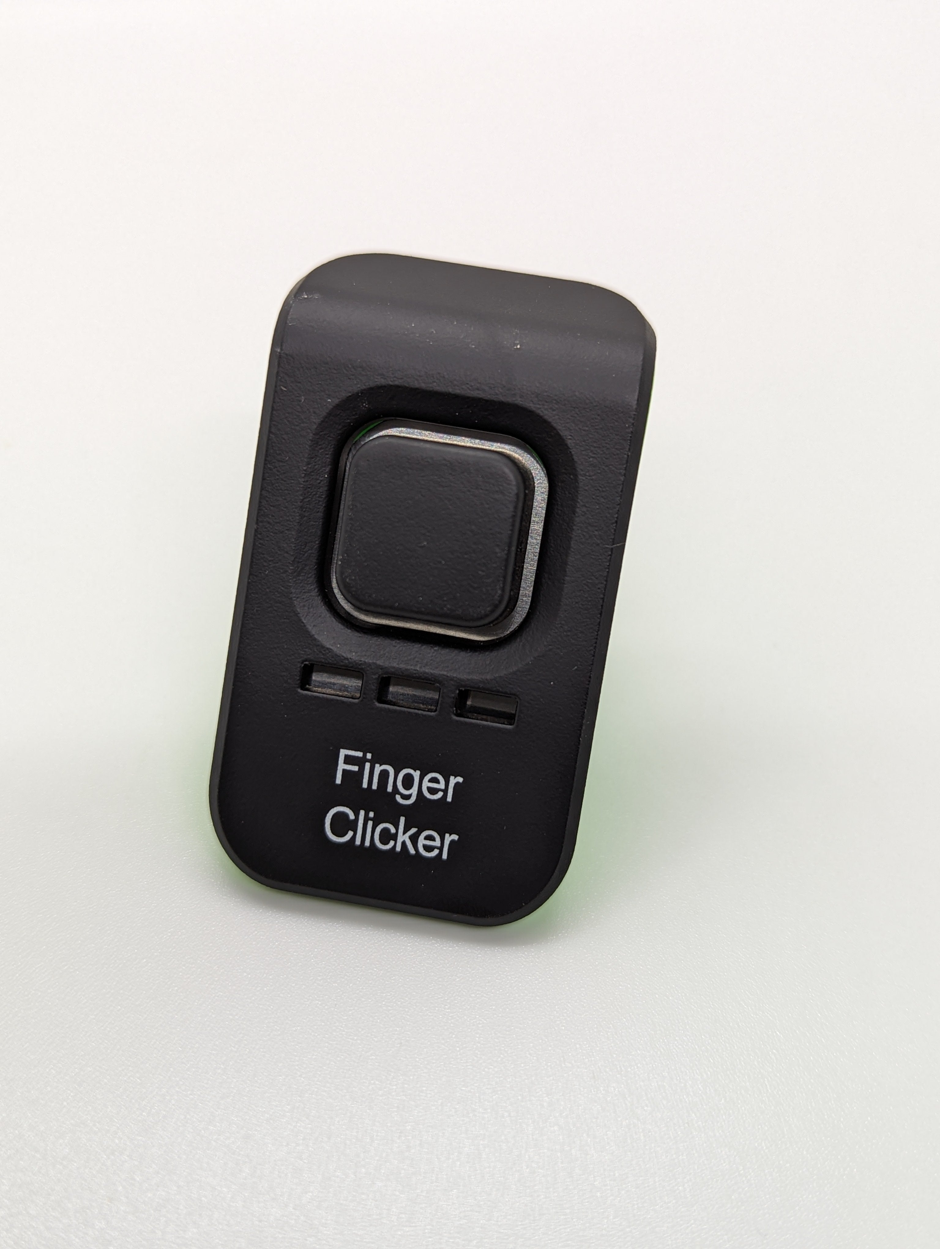 E-Collar Technologies Premium Finger Clicker – Topnotch K9
