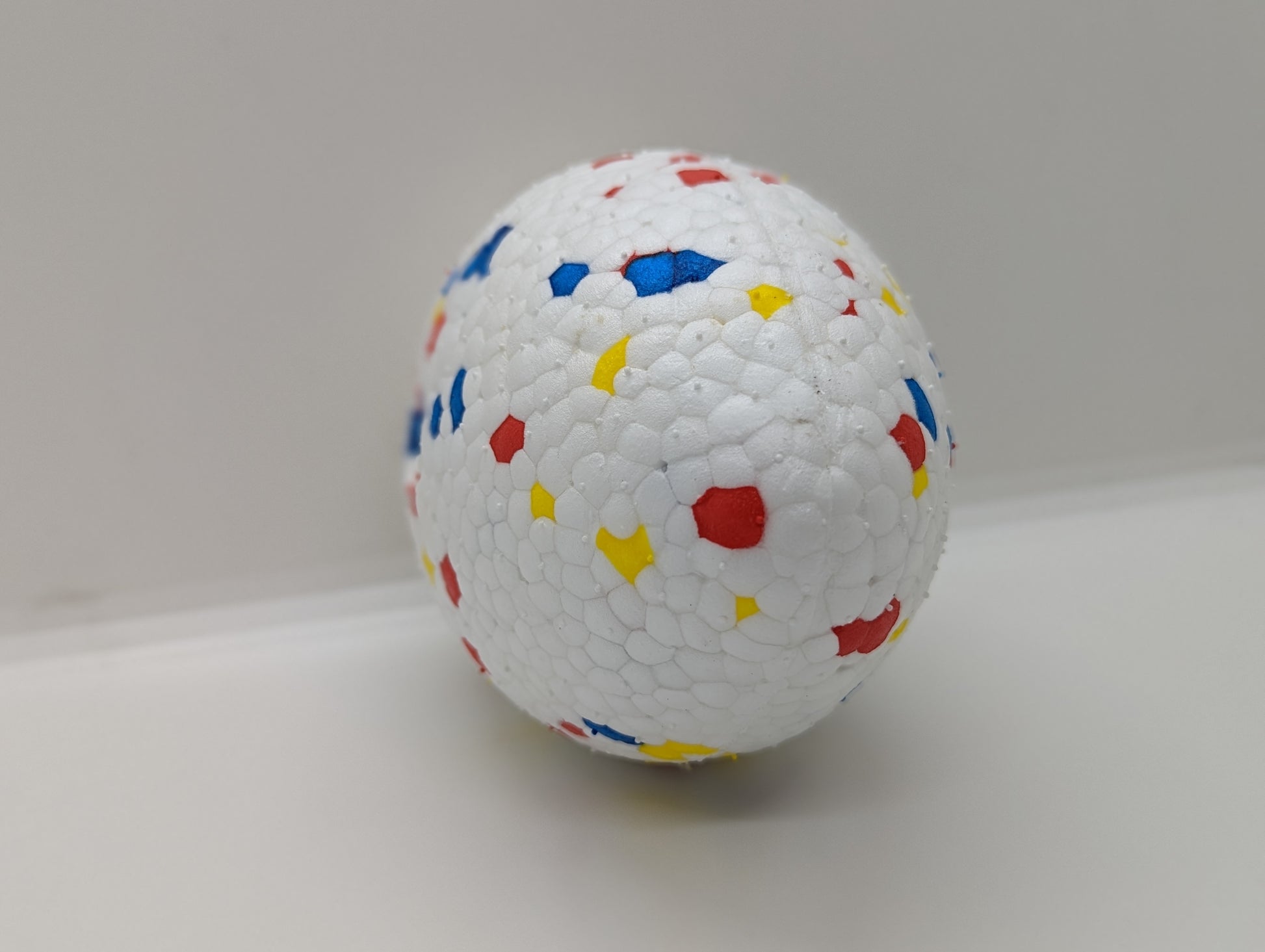 Durable Football - Topnotch K9