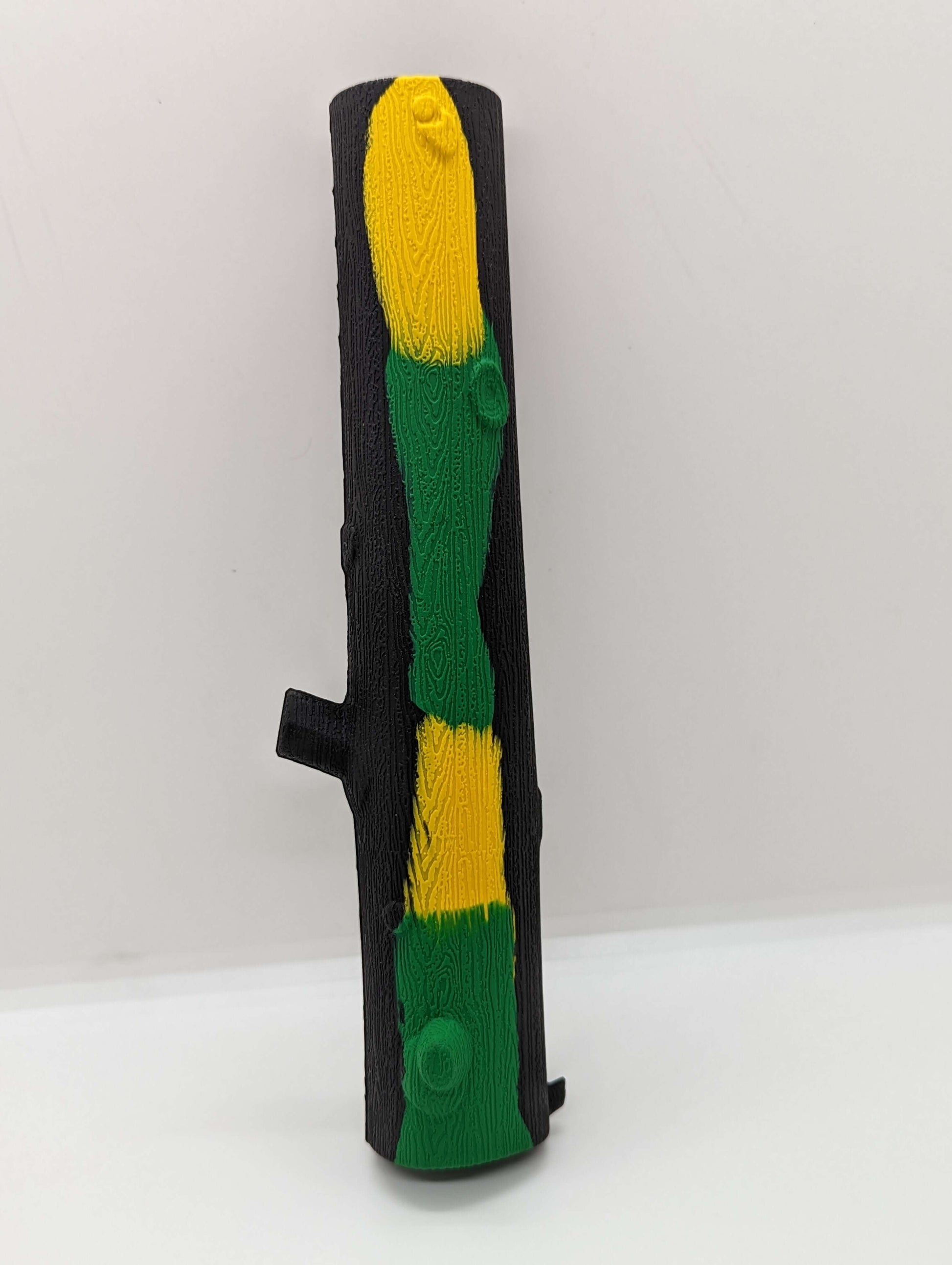 Hollow Rubber Stick - Topnotch K9