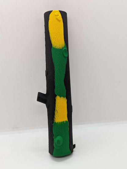 Hollow Rubber Stick - Topnotch K9