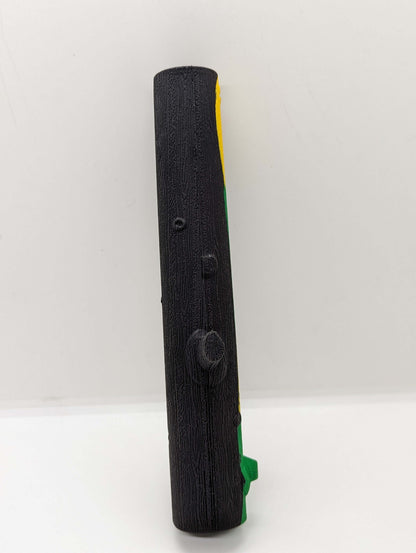 Hollow Rubber Stick - Topnotch K9