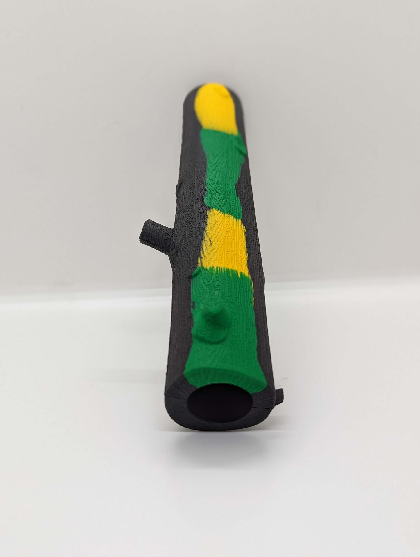 Hollow Rubber Stick - Topnotch K9
