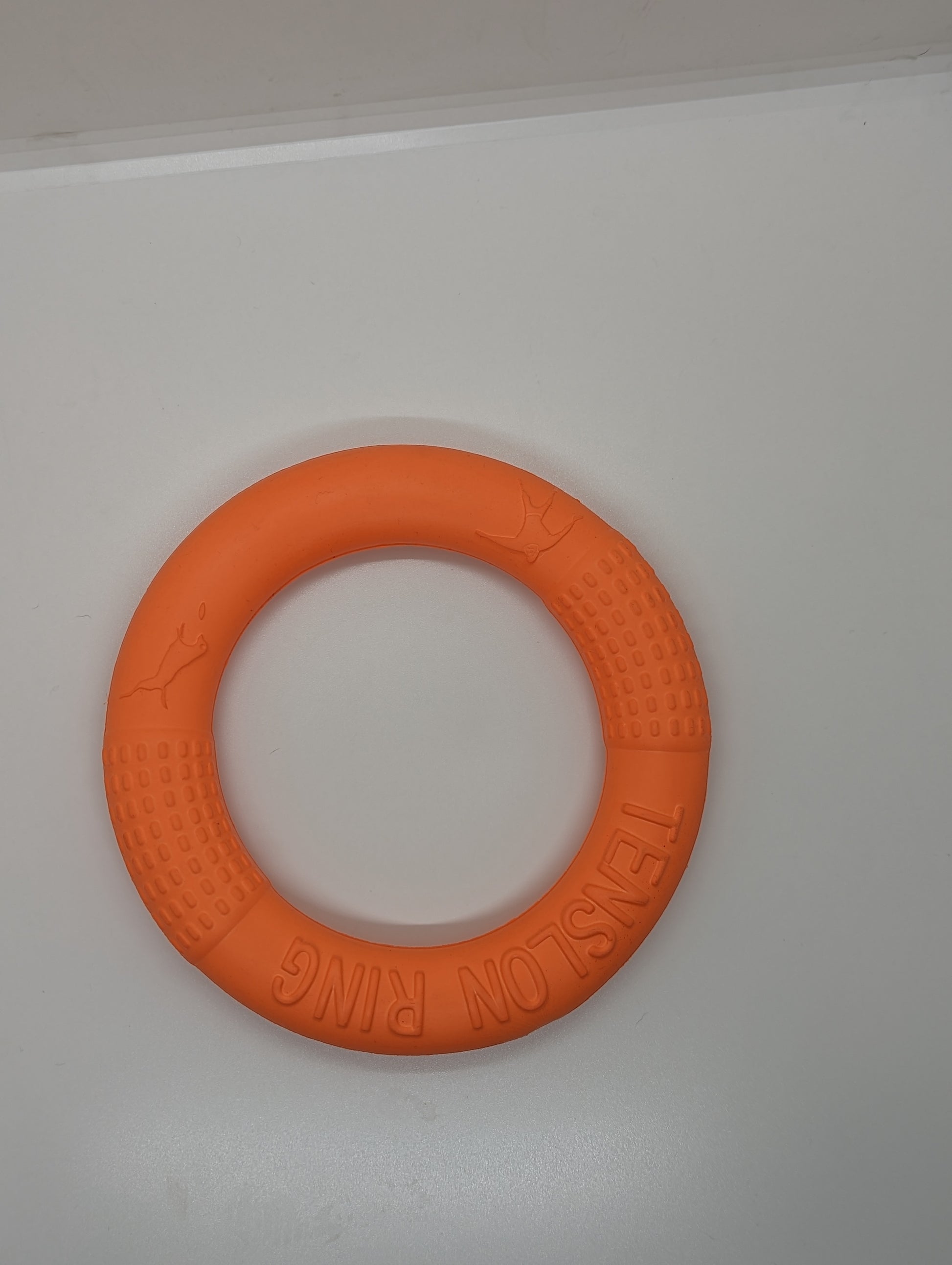 DuraFoam Ring - Topnotch K9
