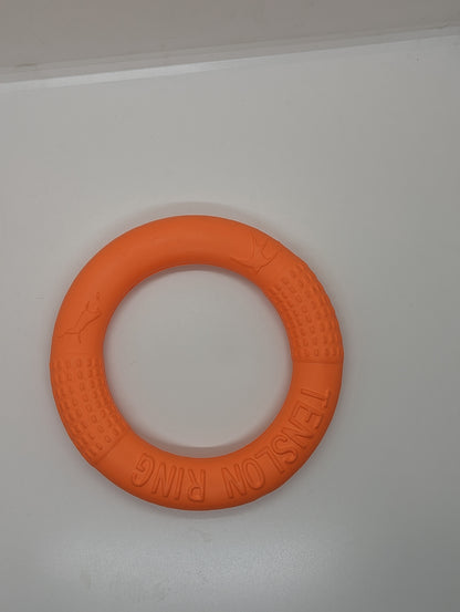 DuraFoam Ring - Topnotch K9