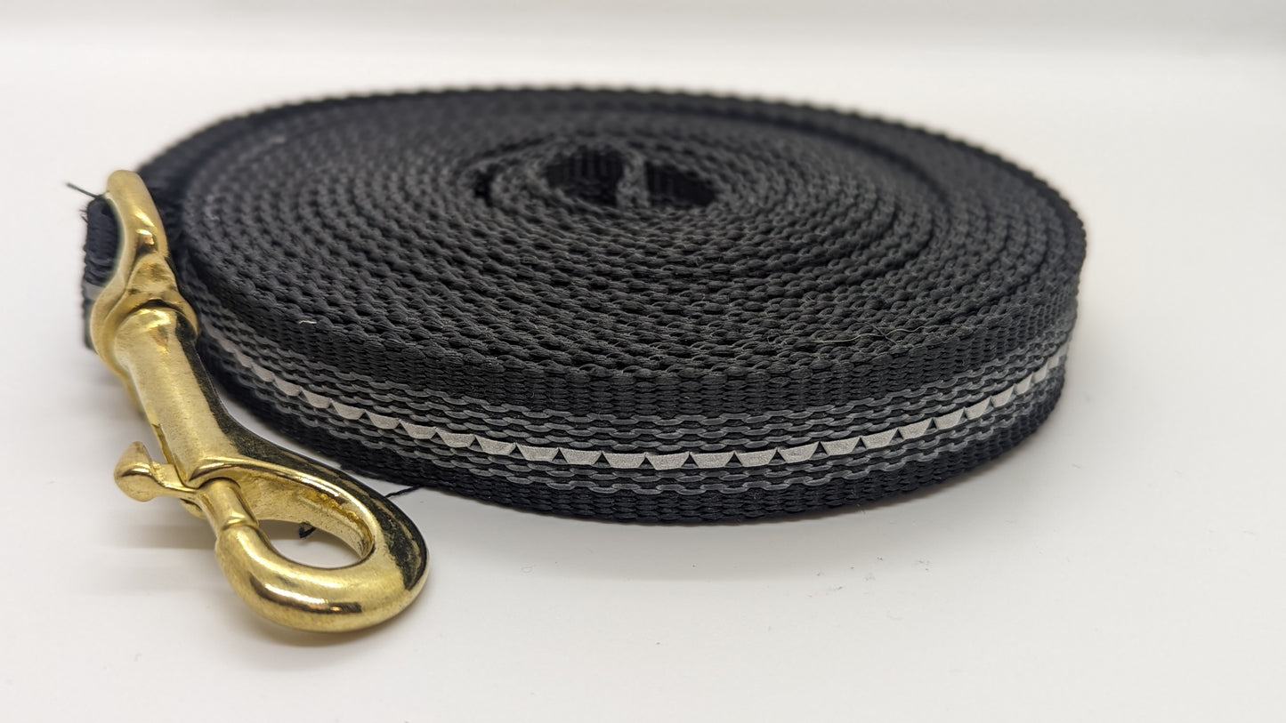 Grip leads 5m Long line - Topnotch K9