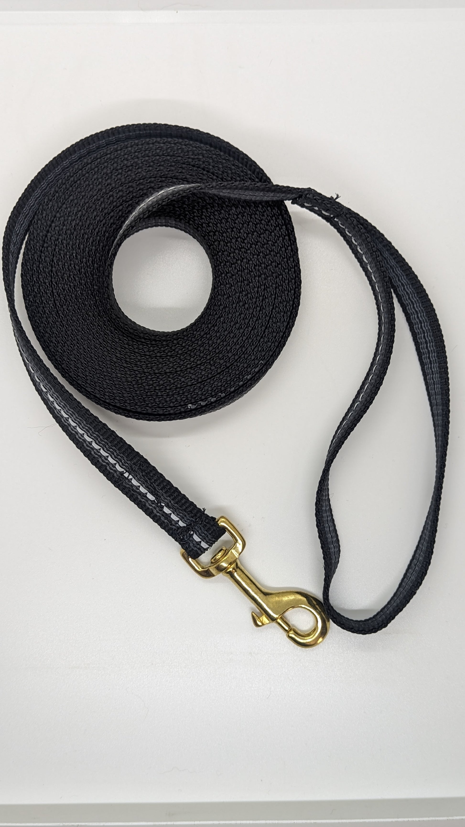 Grip leads 5m Long line - Topnotch K9