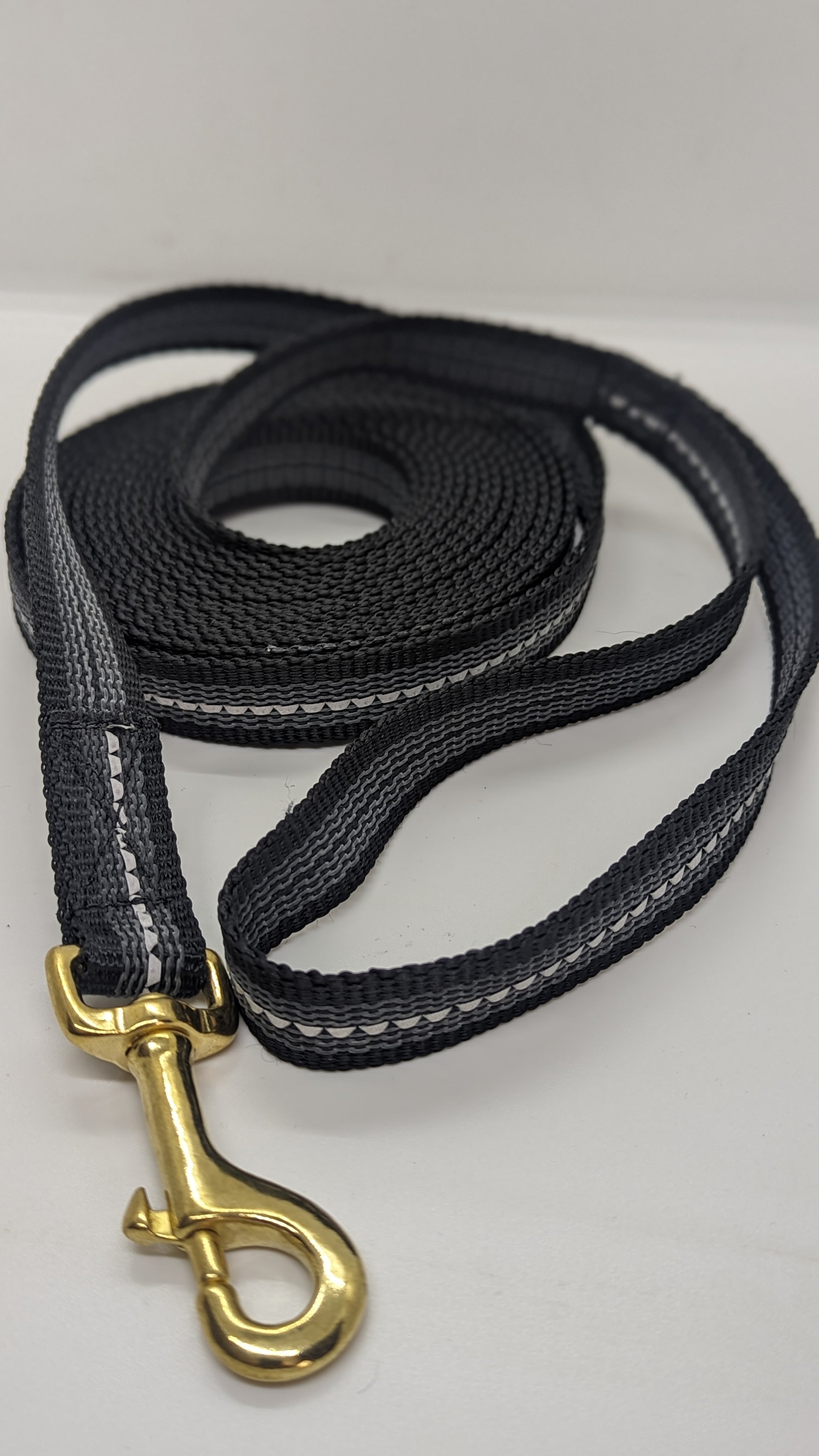 Grip leads 5m Long line - Topnotch K9