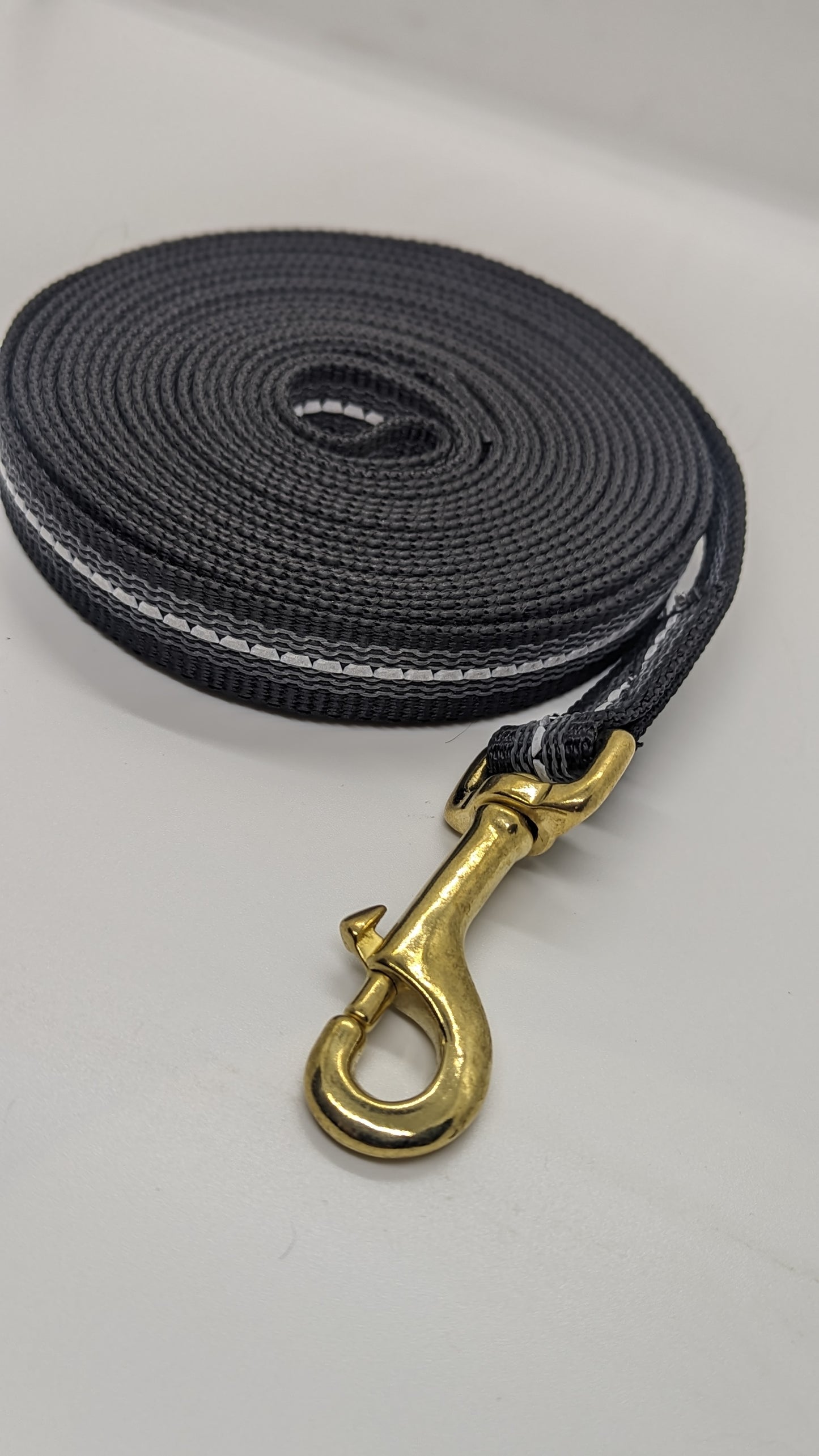 Grip leads 5m Long line - Topnotch K9