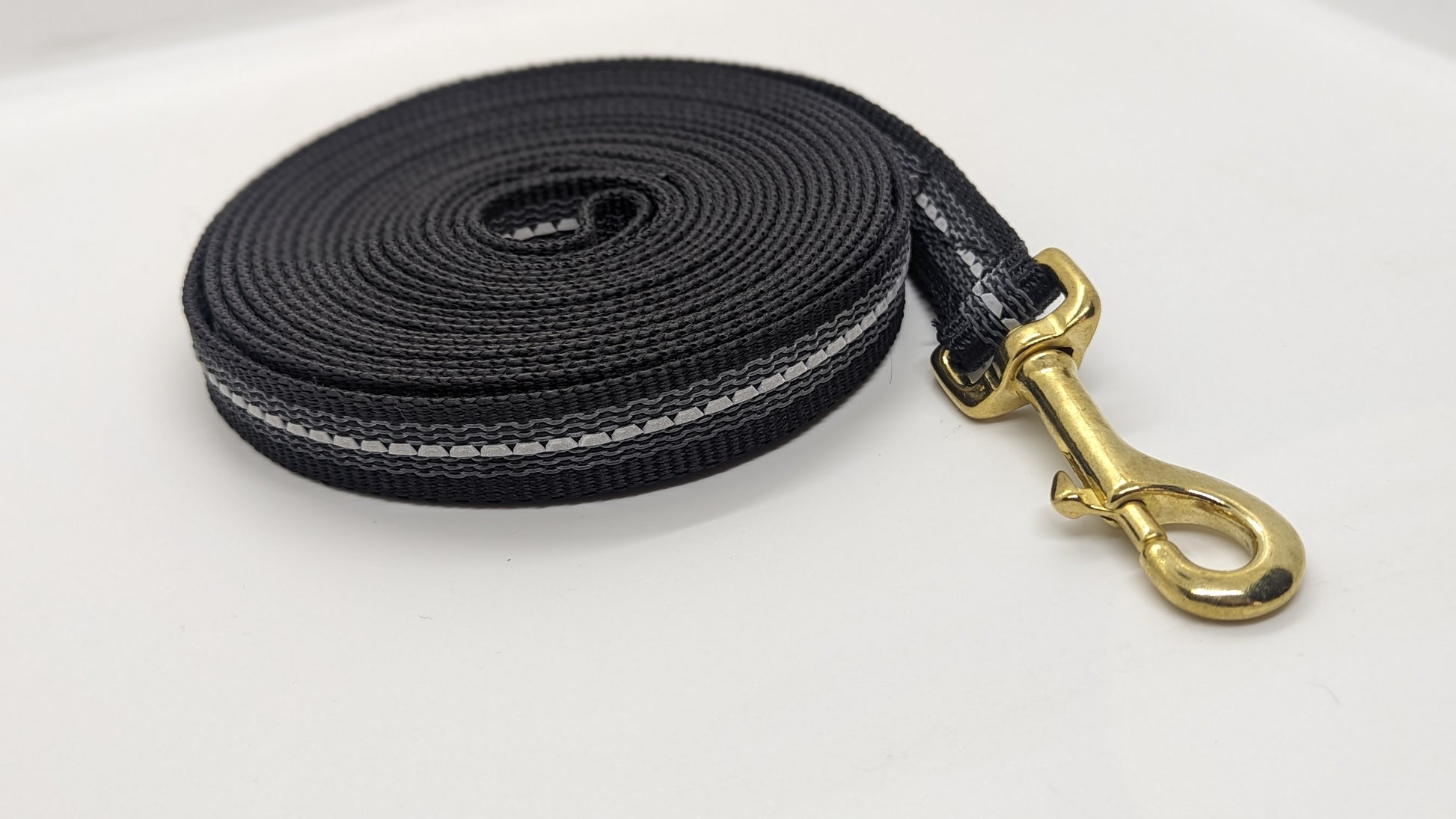 Grip leads 5m Long line - Topnotch K9