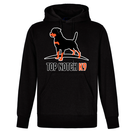 TNK9 Hoodie - Topnotch K9
