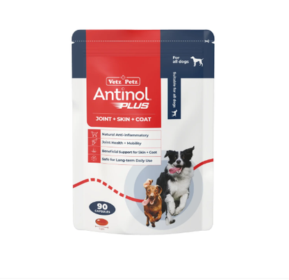 Antinol Plus