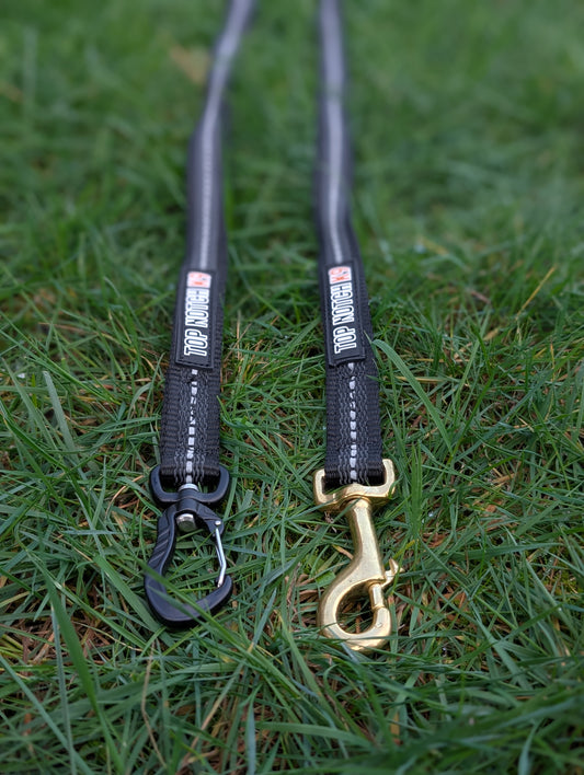 Grip Leash Custom options 1.6m