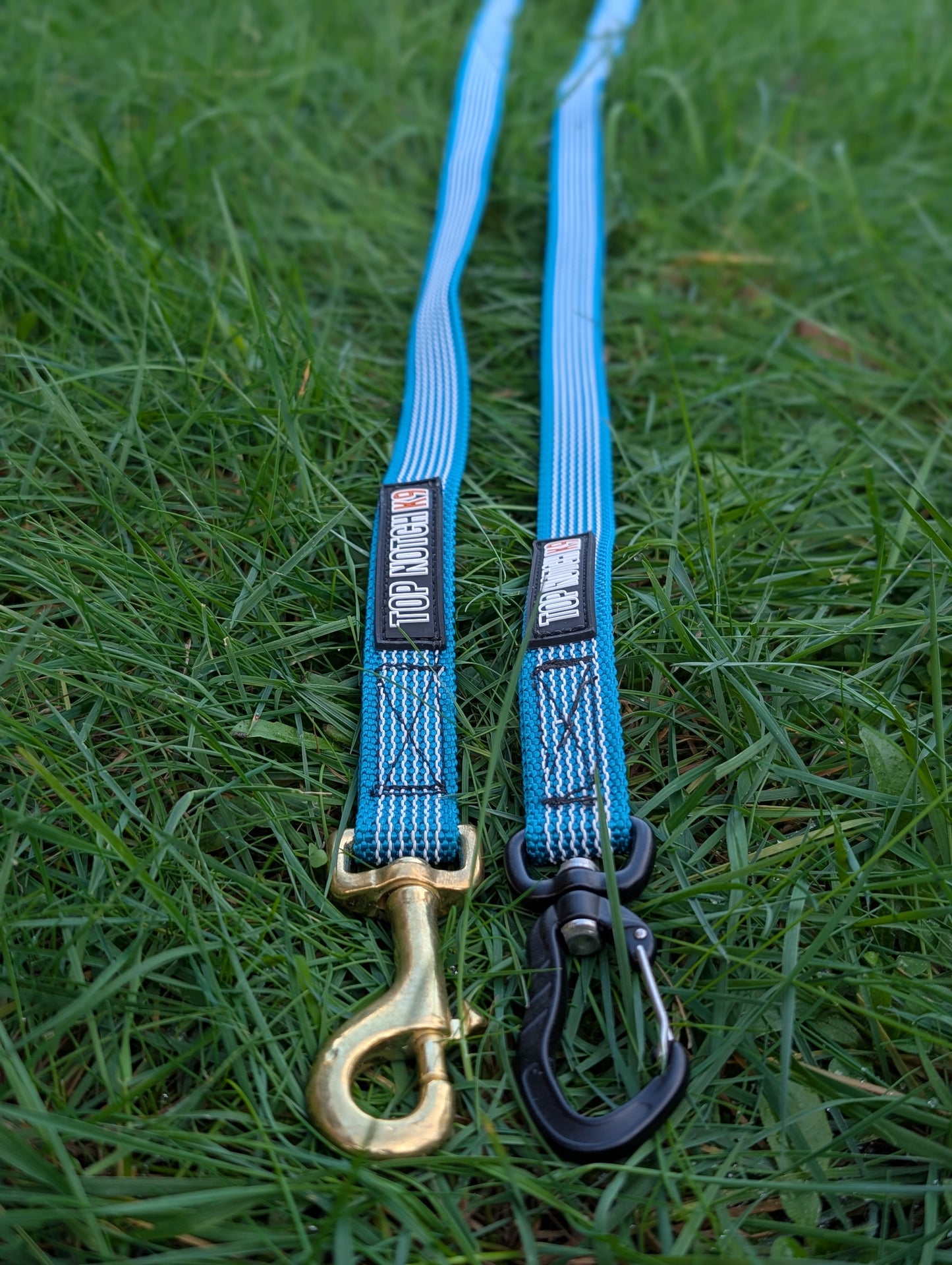 Grip Leash Custom options 1.6m