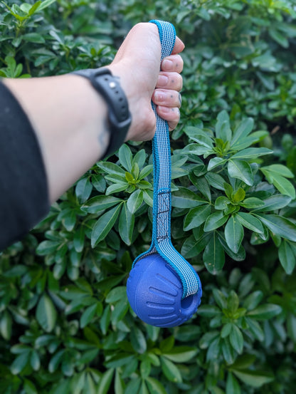 TNK9 Gripper Ball
