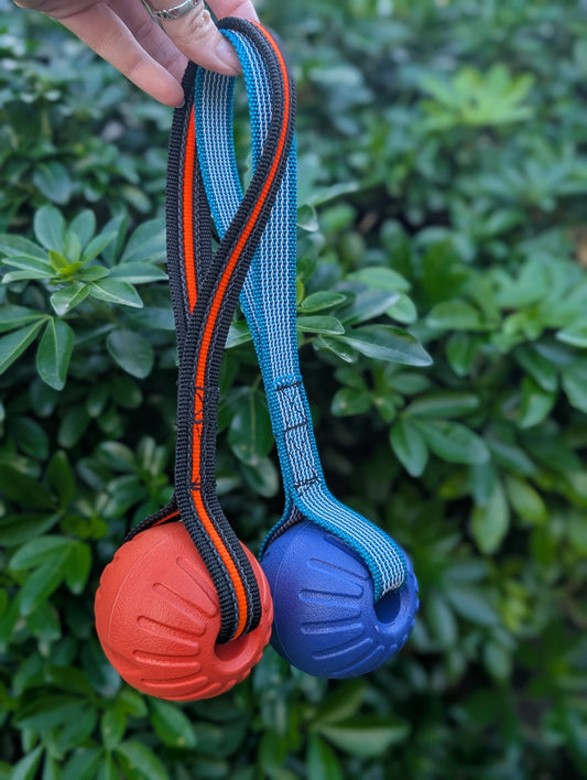 TNK9 Gripper Ball