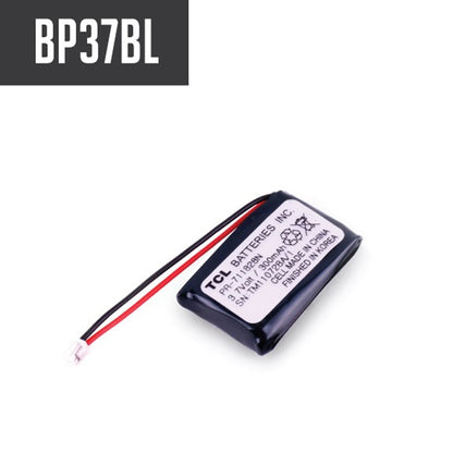 Replacement battery
