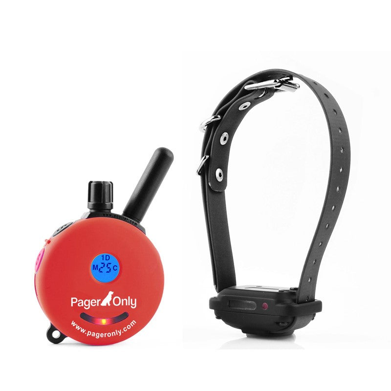 PG-300 Pager Only Ecollar (Order in item) - Topnotch K9